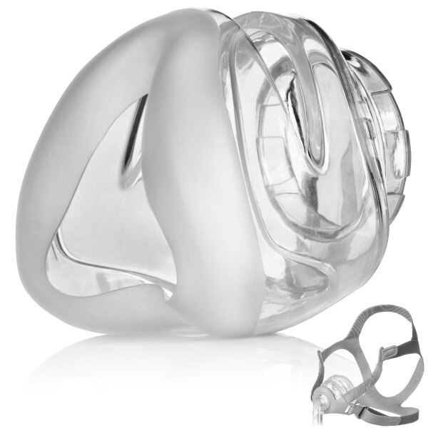 Siesta Nasal CPAP Mask Cushion Seal